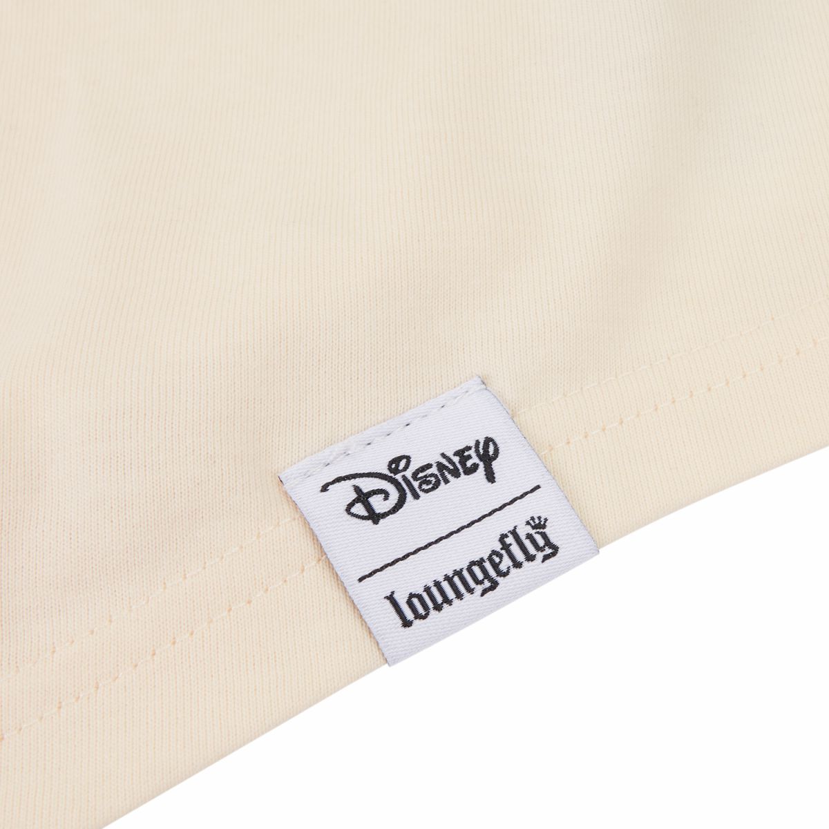 Mickey & Friends Jack-o'-Lantern Glow Sporty Tee