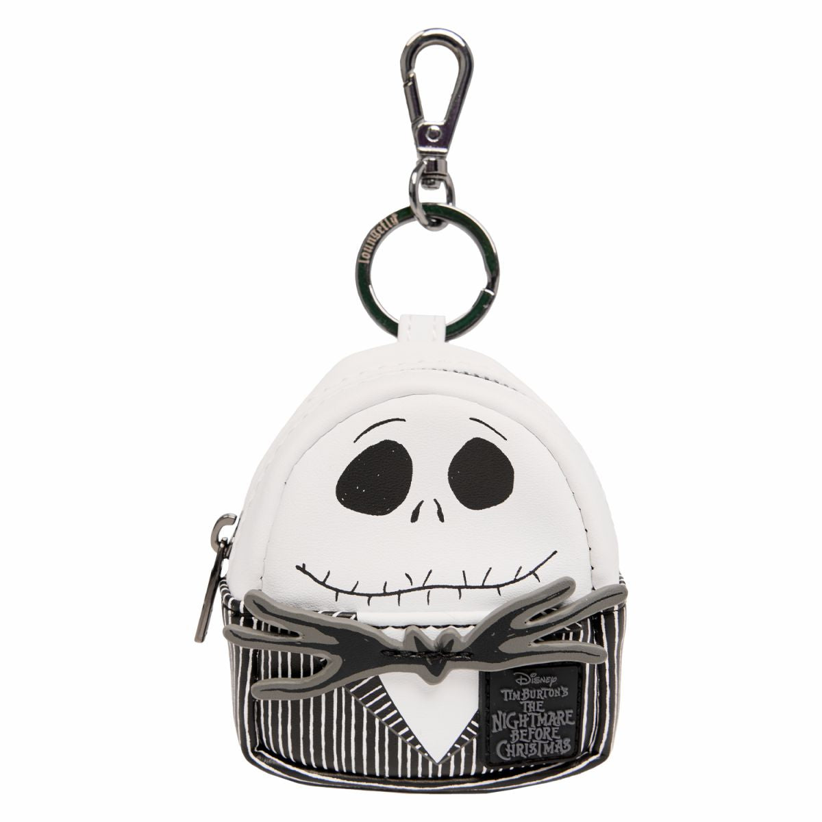 The Nightmare Before Christmas Cosplay Mystery Mini Backpack Keychain Charm