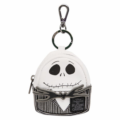 The Nightmare Before Christmas Cosplay Mystery Mini Backpack Keychain Charm