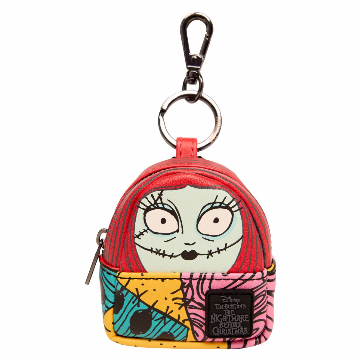 The Nightmare Before Christmas Cosplay Mystery Mini Backpack Keychain Charm
