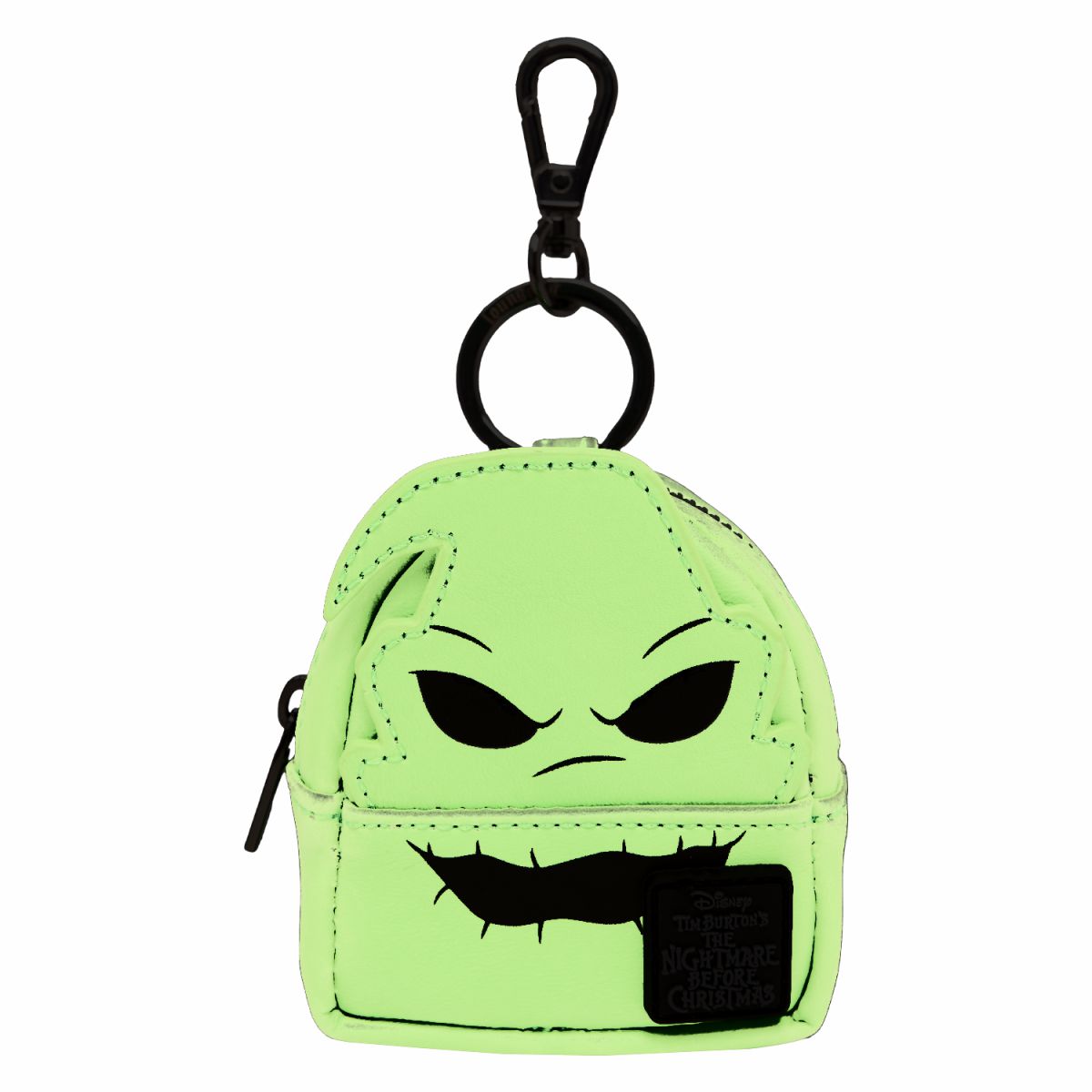The Nightmare Before Christmas Cosplay Mystery Mini Backpack Keychain Charm
