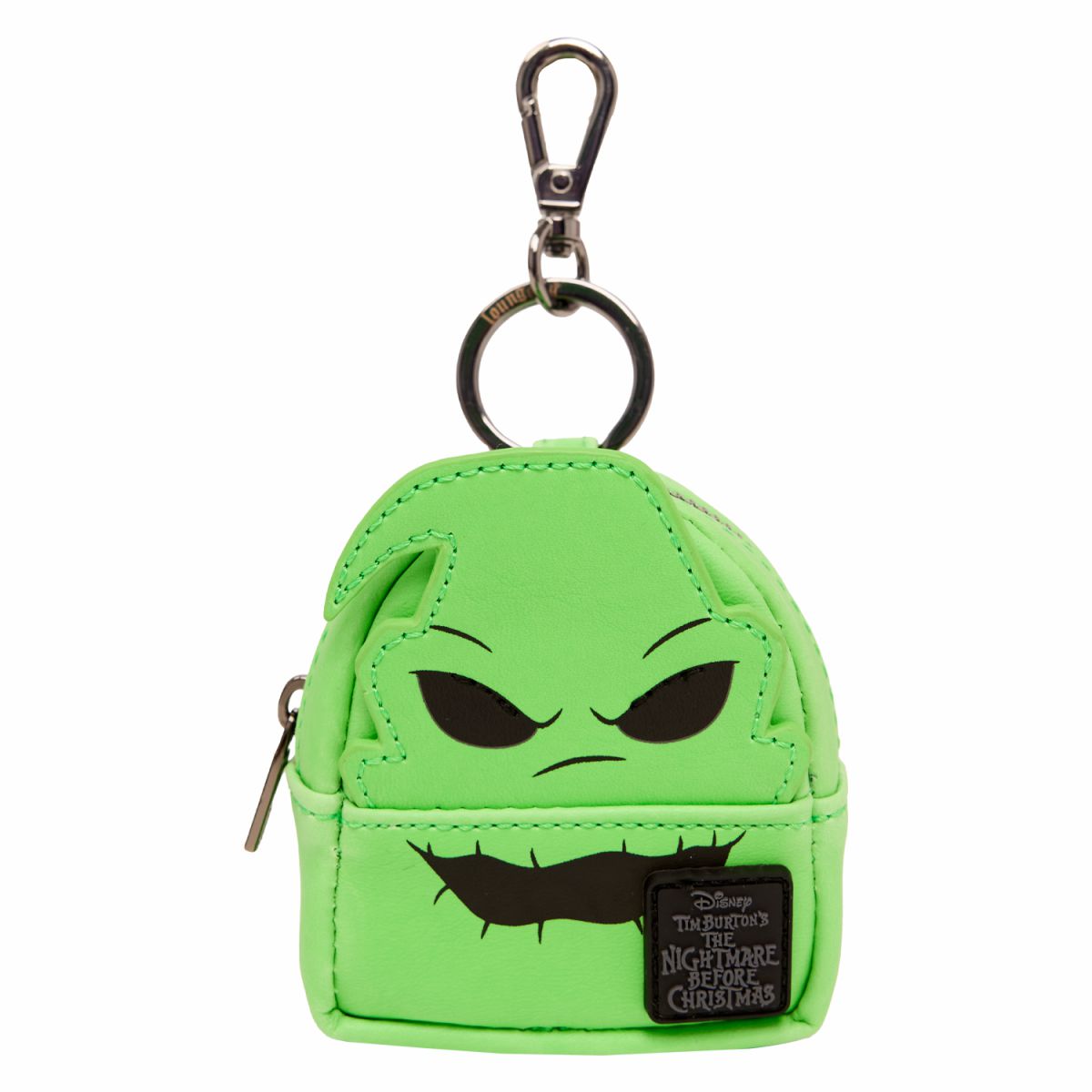 The Nightmare Before Christmas Cosplay Mystery Mini Backpack Keychain Charm