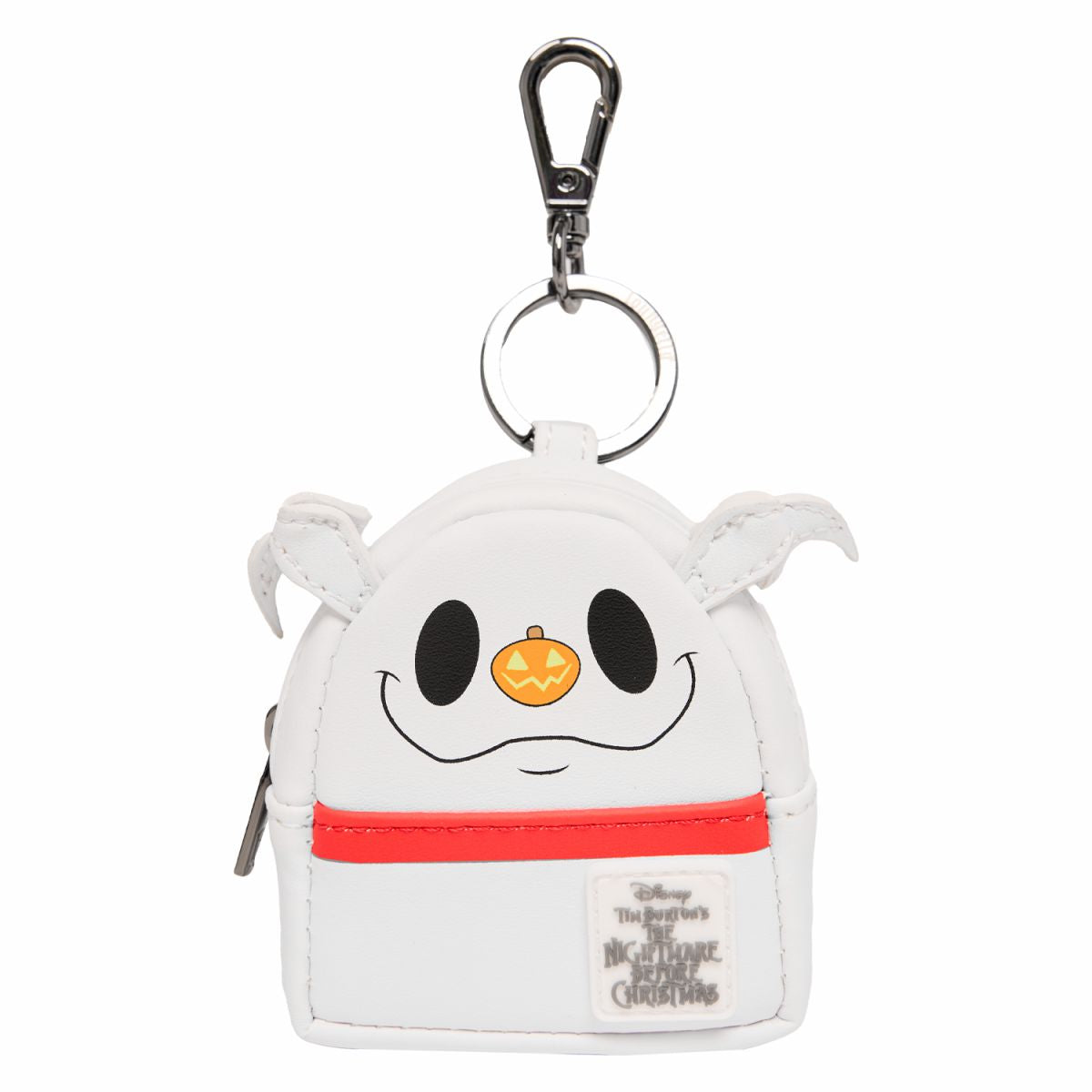 The Nightmare Before Christmas Cosplay Mystery Mini Backpack Keychain Charm