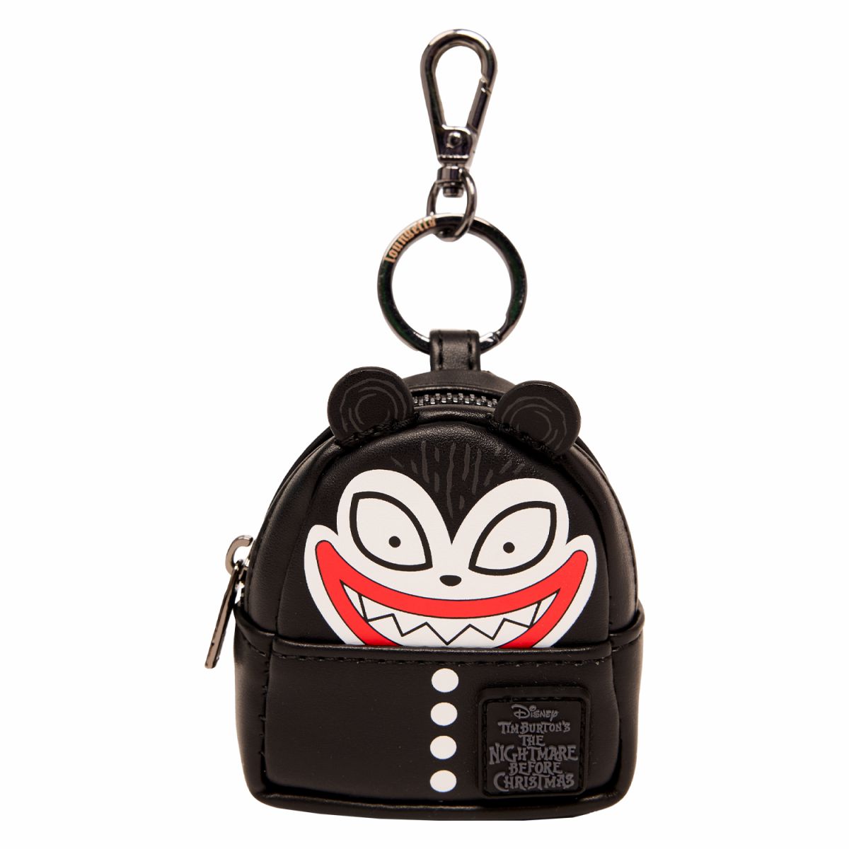 The Nightmare Before Christmas Cosplay Mystery Mini Backpack Keychain Charm