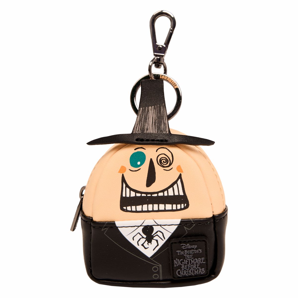 The Nightmare Before Christmas Cosplay Mystery Mini Backpack Keychain Charm