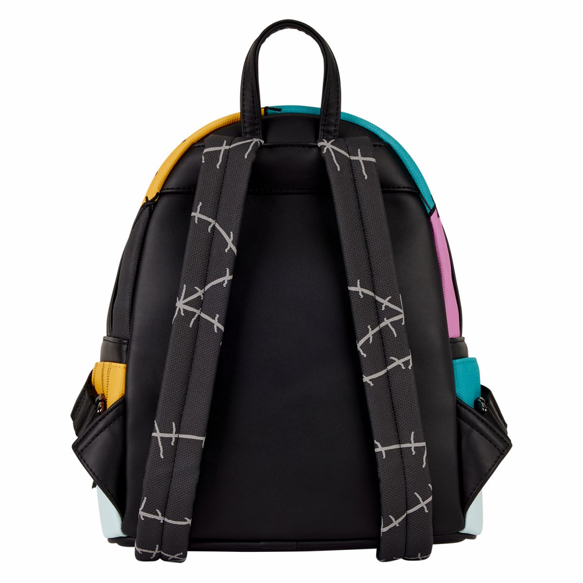 The Nightmare Before Christmas Sally Cosplay Mini Backpack