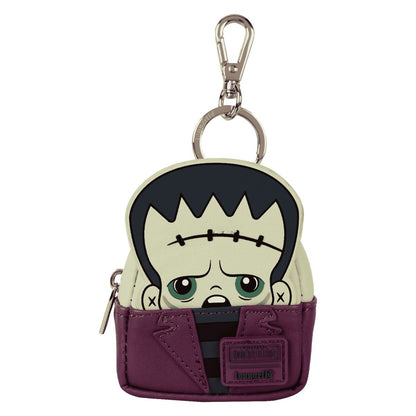 Universal Monsters Cosplay Mystery Mini Backpack Keychain Charm