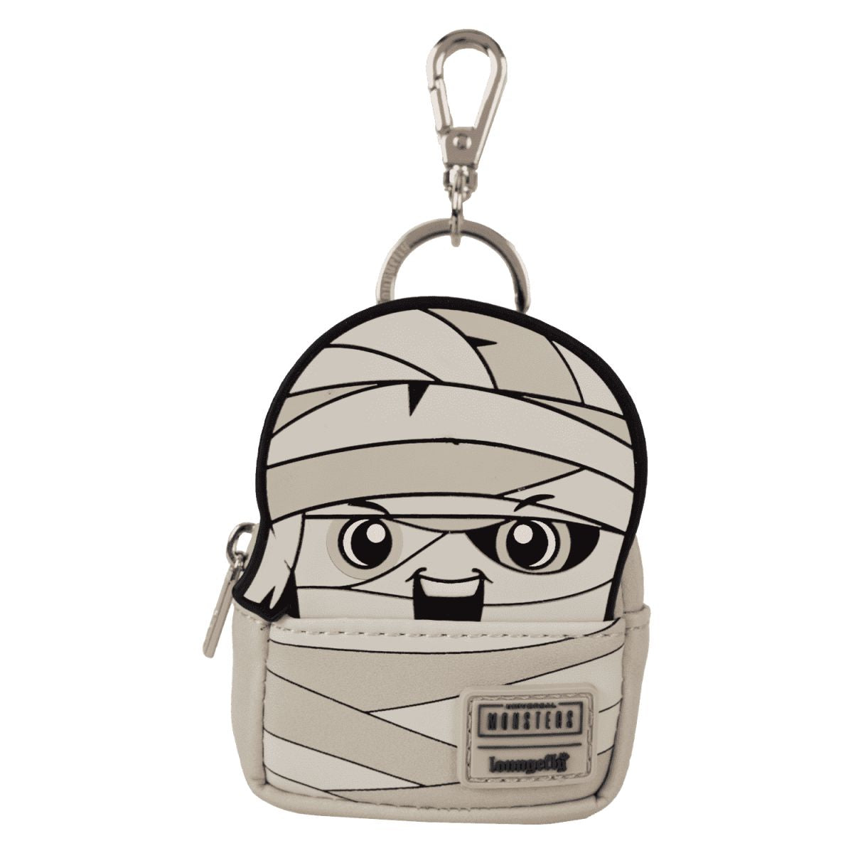 Universal Monsters Cosplay Mystery Mini Backpack Keychain Charm