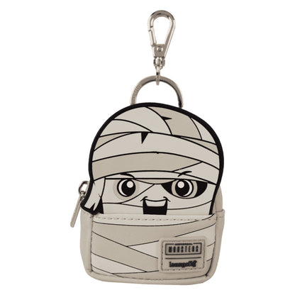 Universal Monsters Cosplay Mystery Mini Backpack Keychain Charm