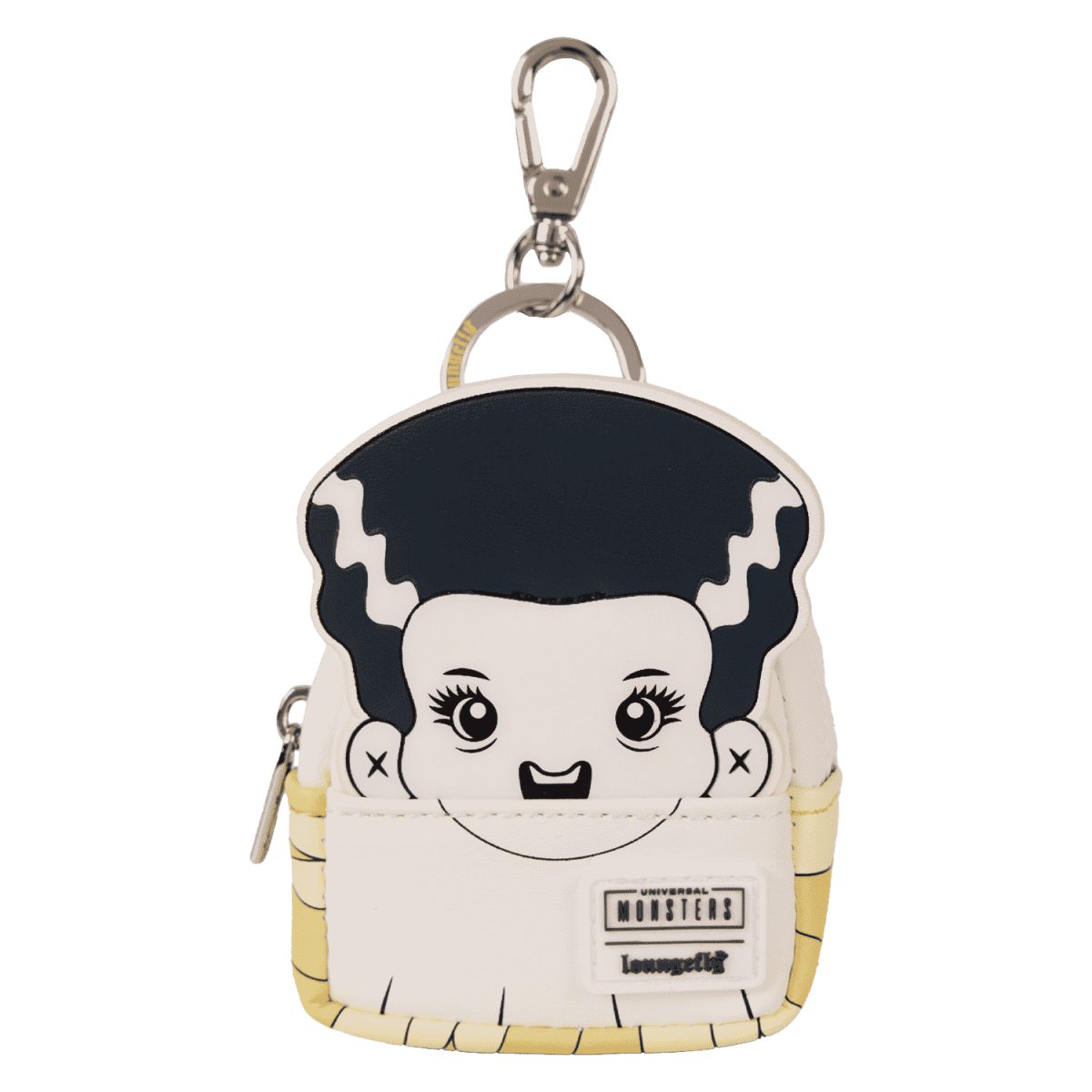 Universal Monsters Cosplay Mystery Mini Backpack Keychain Charm
