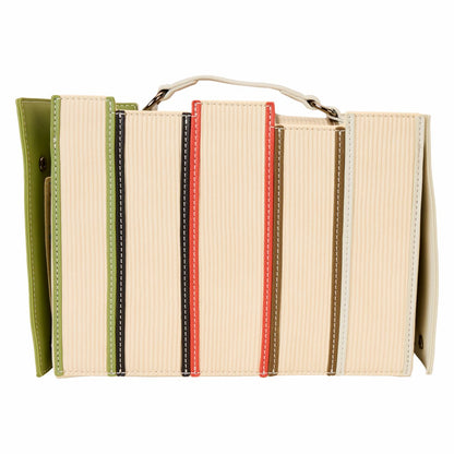 Universal Monsters Exclusive Books Collection Glow Crossbody Bag