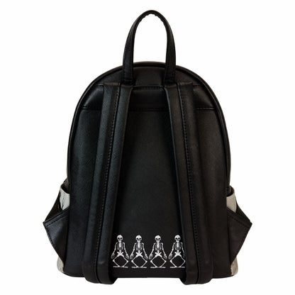 The Skeleton Dance 95th Anniversary Glow Mini Backpack