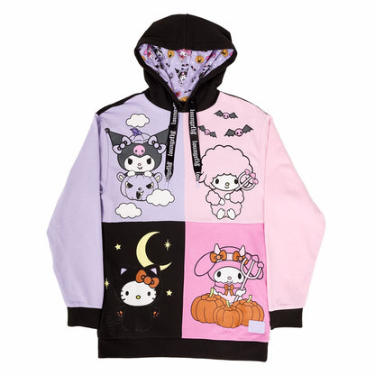 Sanrio Hello Kitty & Friends Costume Unisex Hoodie
