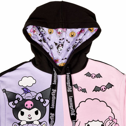 Sanrio Hello Kitty & Friends Costume Unisex Hoodie