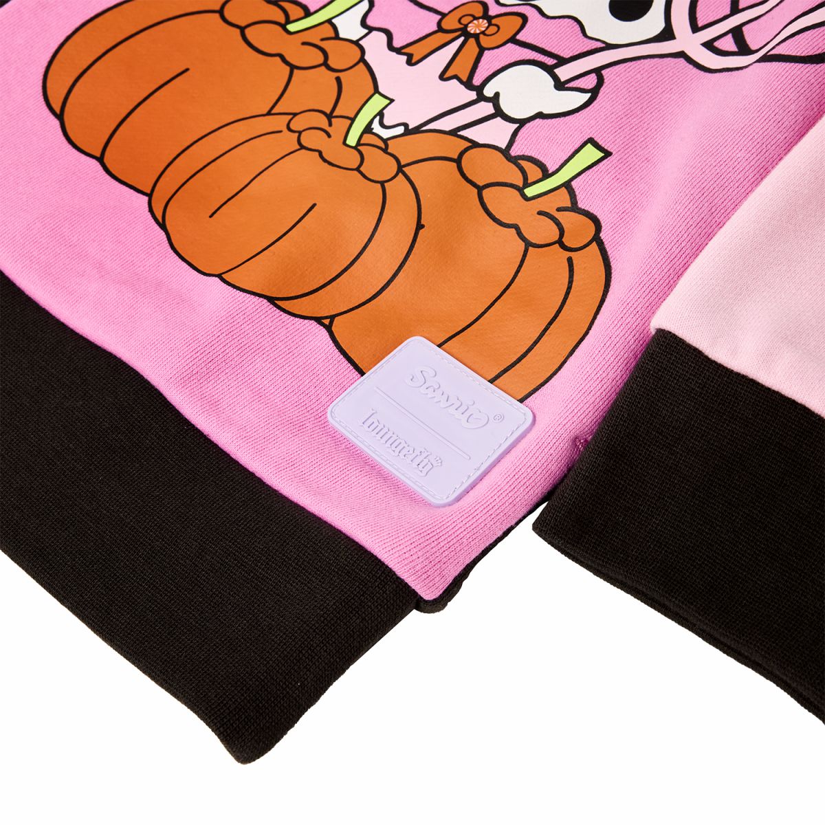 Sanrio Hello Kitty & Friends Costume Unisex Hoodie
