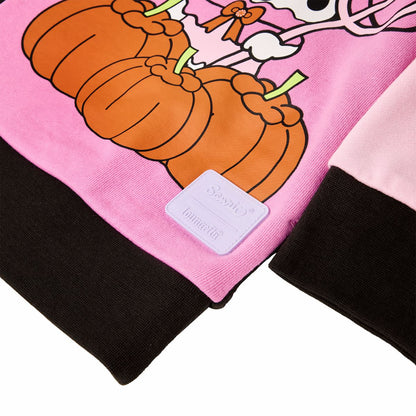 Sanrio Hello Kitty & Friends Costume Unisex Hoodie