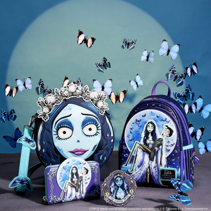 Corpse Bride Moon Mini Backpack