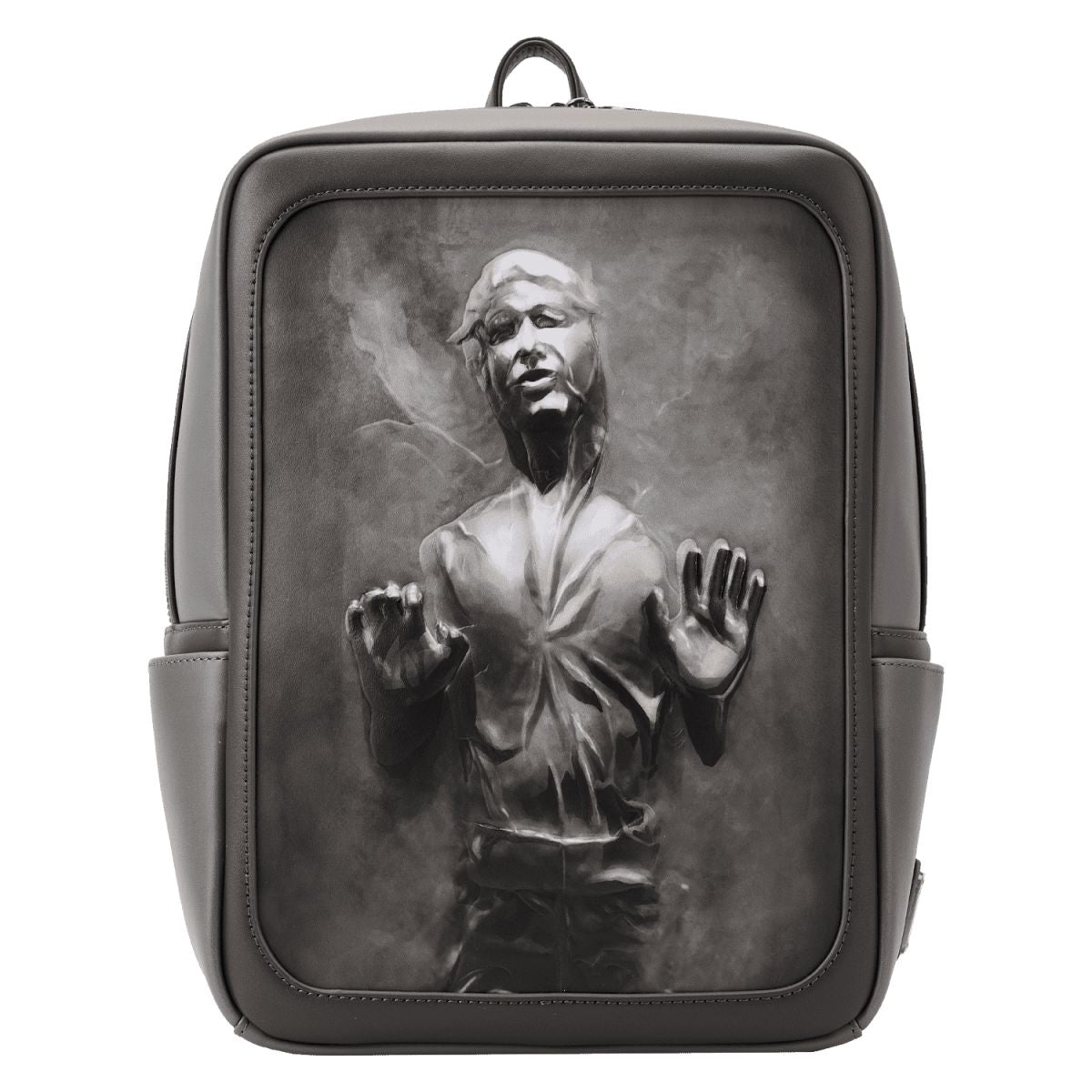 Star Wars: Return Of The Jedi Han Solo in Carbonite Mini Backpack
