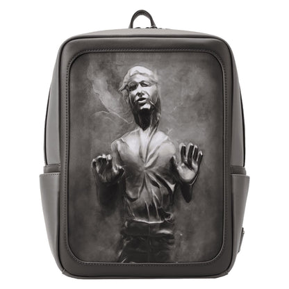 Star Wars: Return Of The Jedi Han Solo in Carbonite Mini Backpack