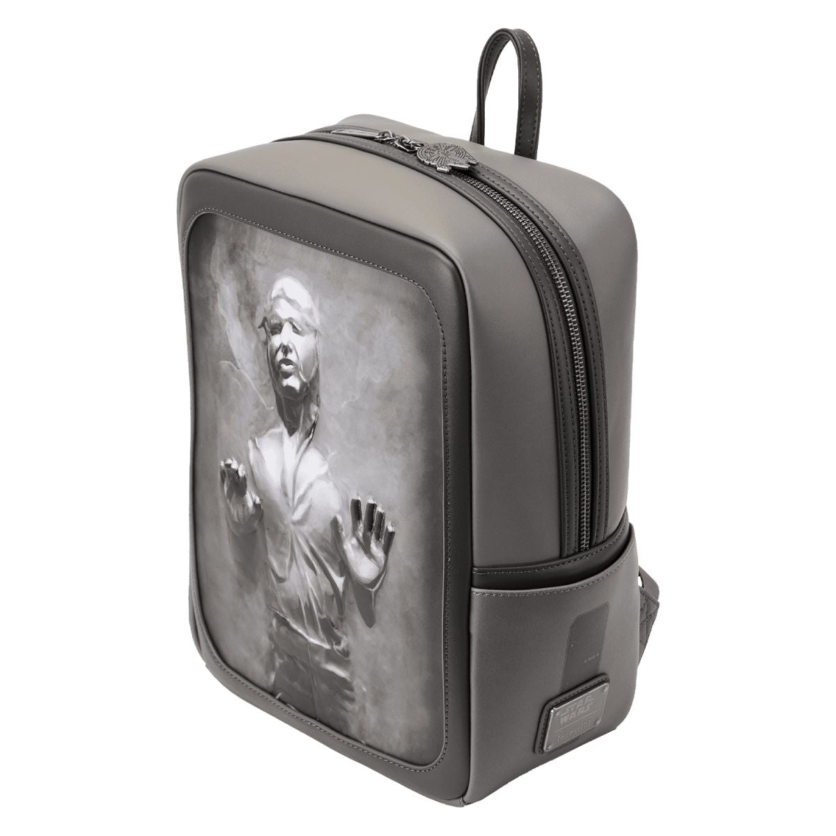Star Wars: Return Of The Jedi Han Solo in Carbonite Mini Backpack