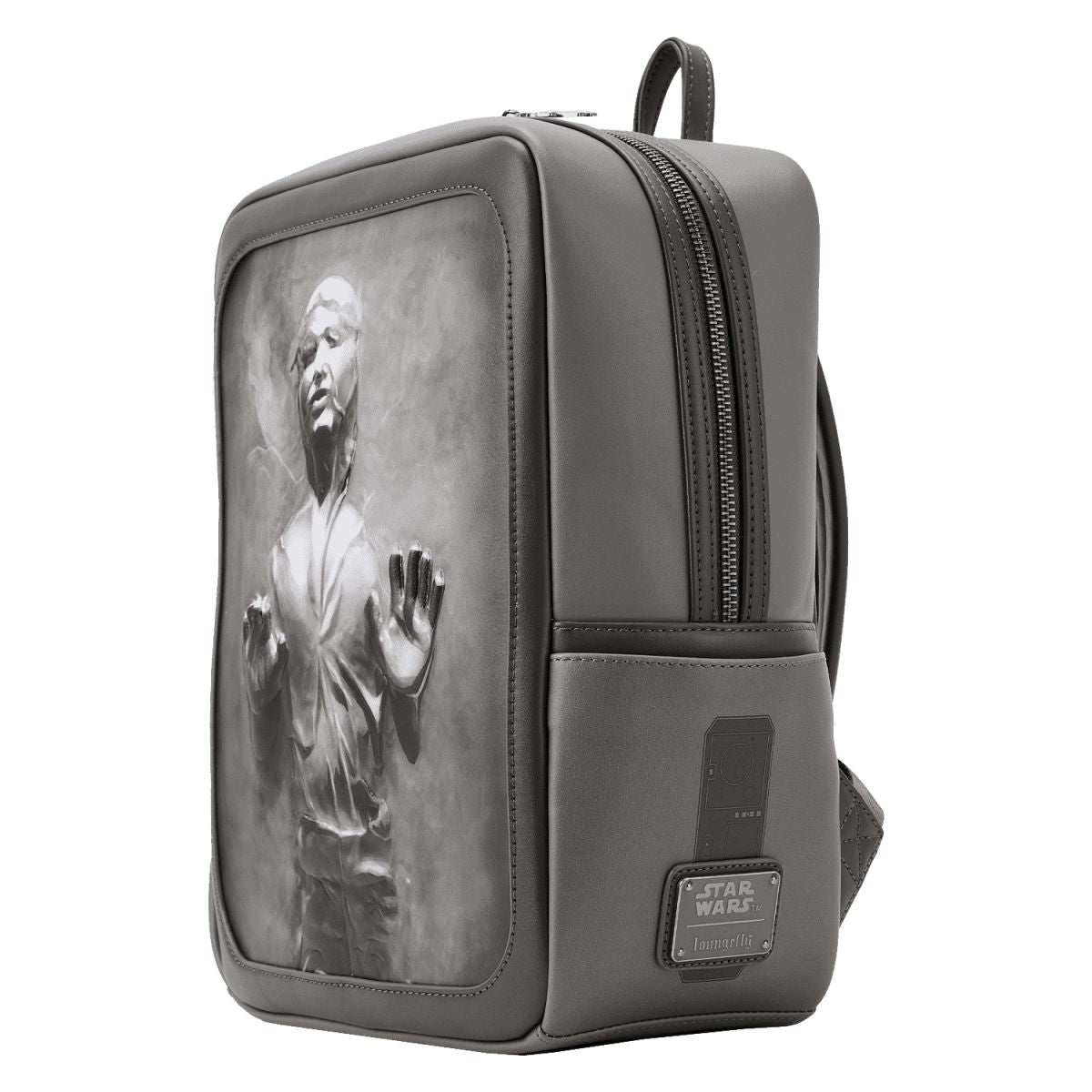 Star Wars: Return Of The Jedi Han Solo in Carbonite Mini Backpack