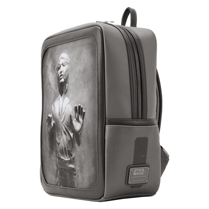 Star Wars: Return Of The Jedi Han Solo in Carbonite Mini Backpack
