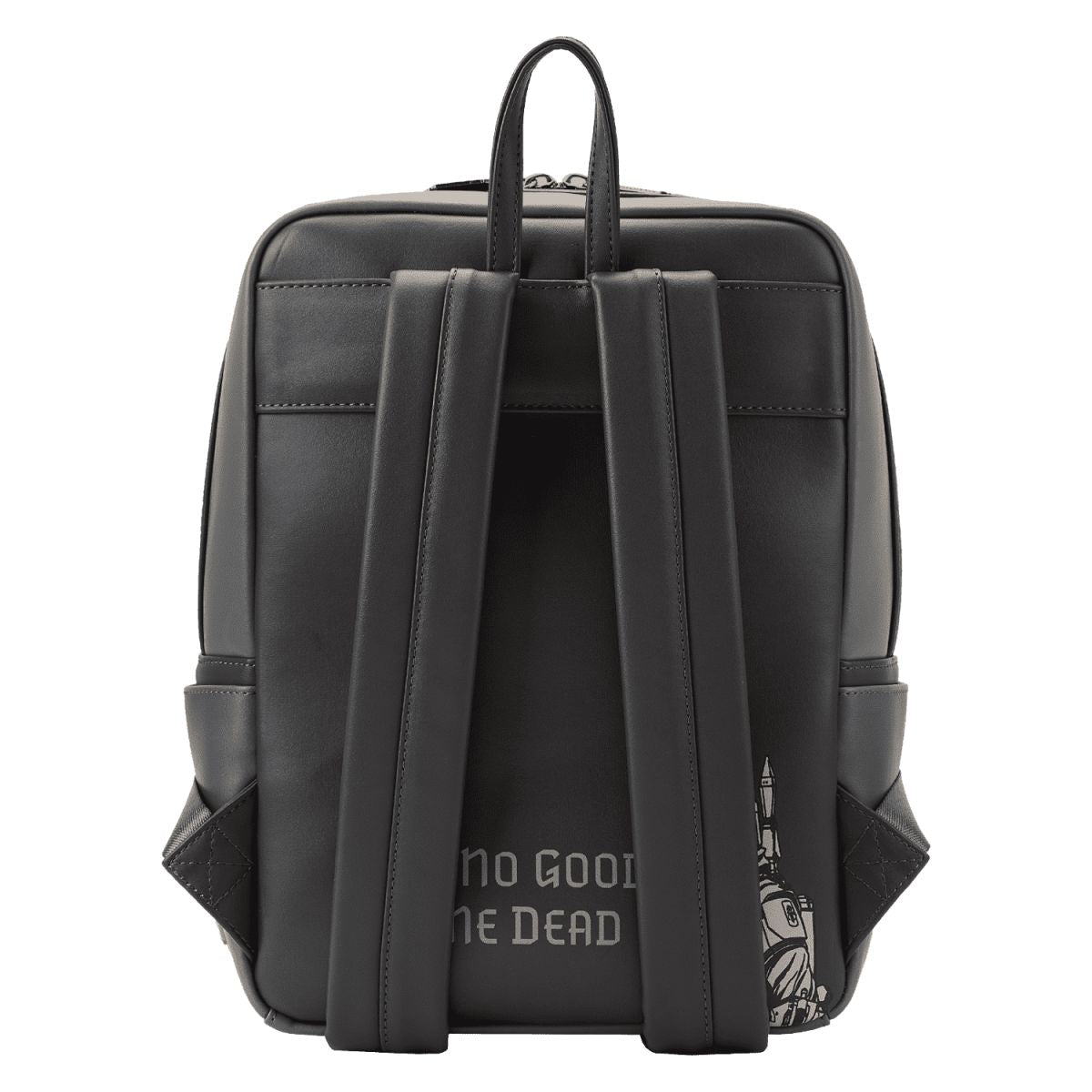 Star Wars: Return Of The Jedi Han Solo in Carbonite Mini Backpack