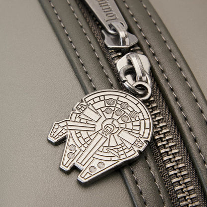 Star Wars: Return Of The Jedi Han Solo in Carbonite Mini Backpack