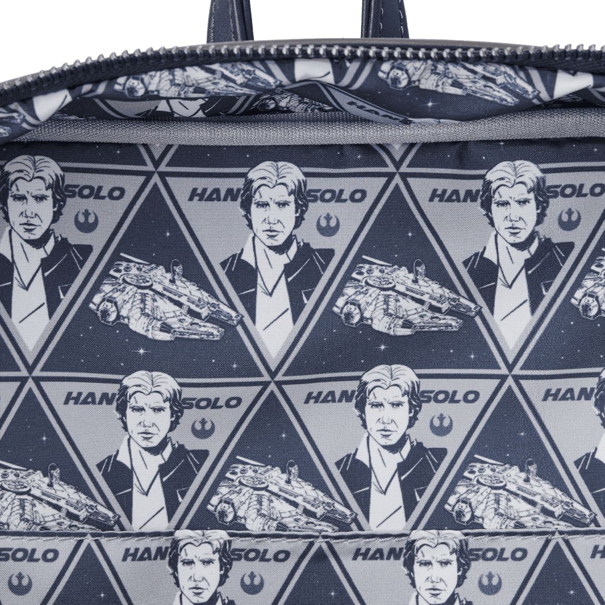 Star Wars: Return Of The Jedi Han Solo in Carbonite Mini Backpack
