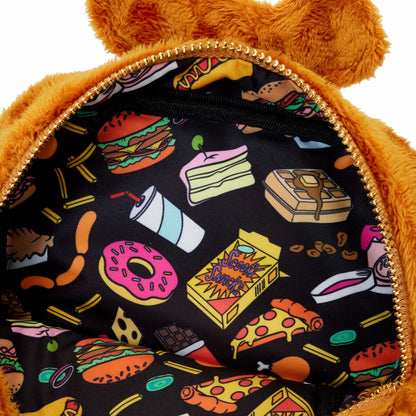Scooby-Doo Snacks Crossbuddies® Cosplay Crossbody Bag with Coin Bag