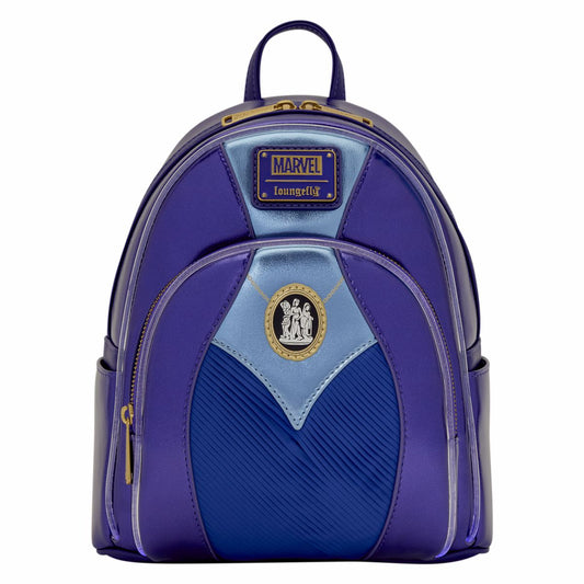 Agatha All Along Exclusive Cosplay Light-Up Mini Backpack