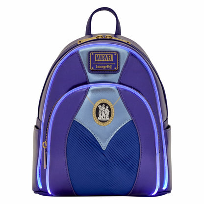 Agatha All Along Exclusive Cosplay Light-Up Mini Backpack
