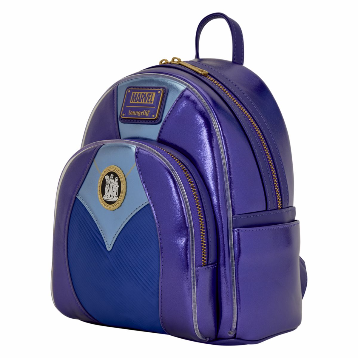 Agatha All Along Exclusive Cosplay Light-Up Mini Backpack