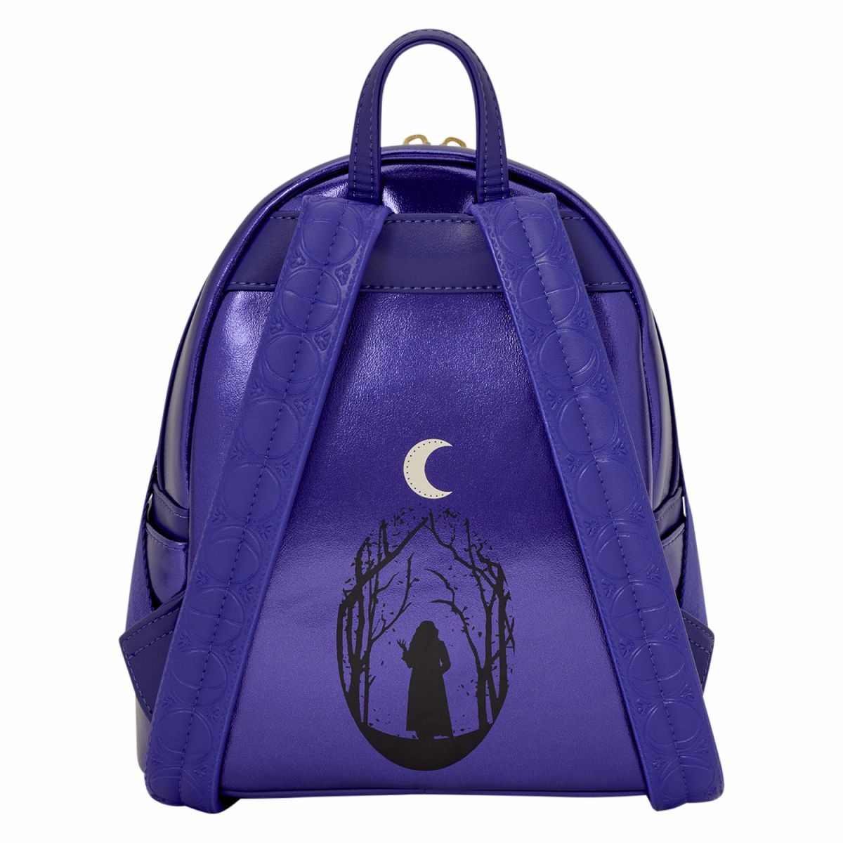 Agatha All Along Exclusive Cosplay Light-Up Mini Backpack