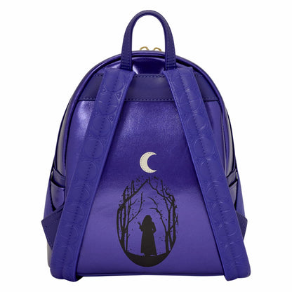 Agatha All Along Exclusive Cosplay Light-Up Mini Backpack