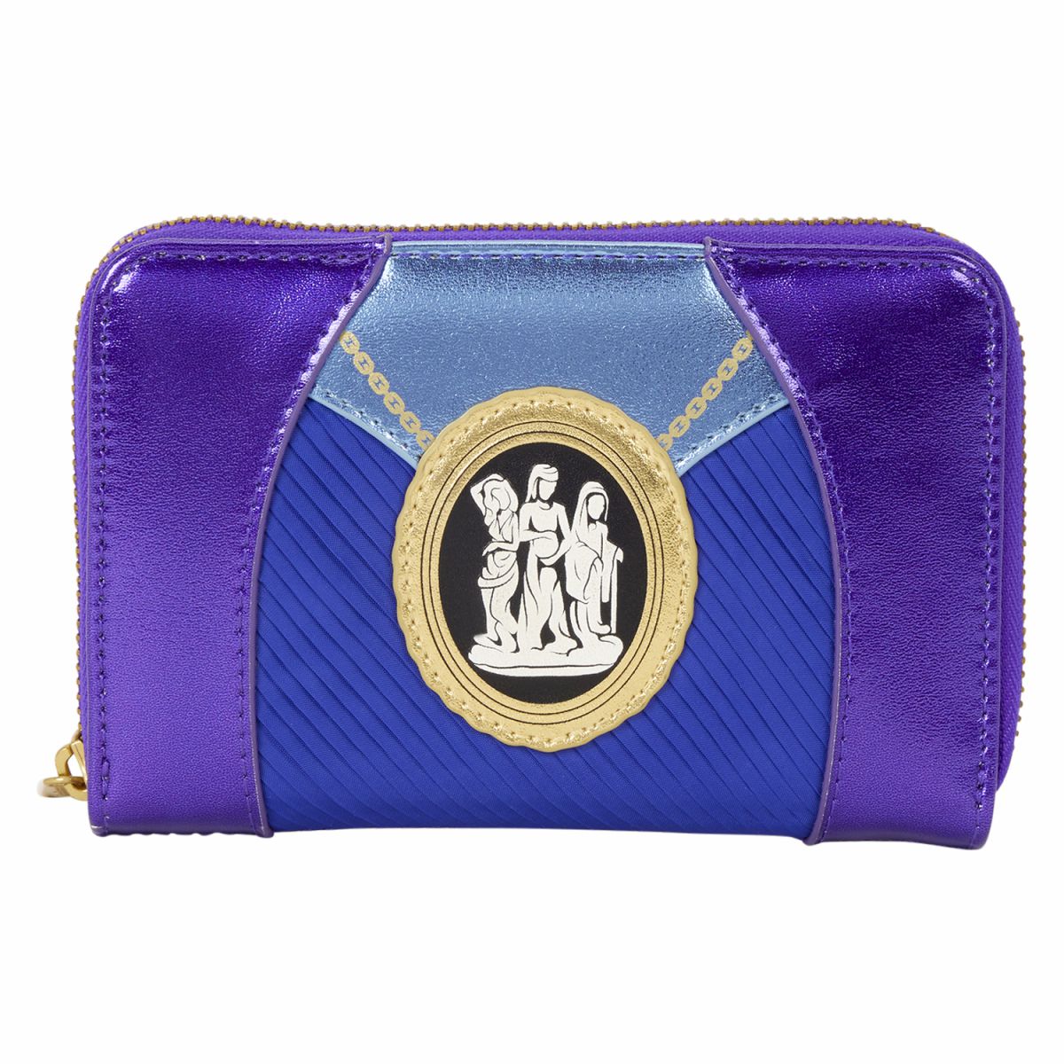 Agatha All Along Exclusive Cosplay Zip Around Wallet