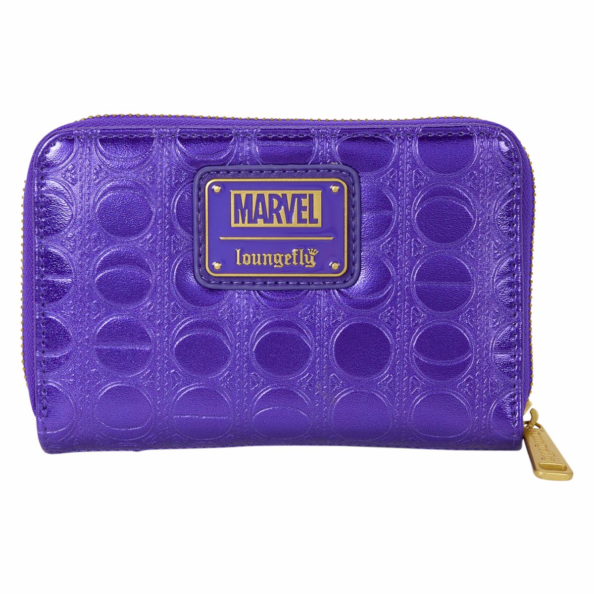 Agatha All Along Exclusive Cosplay Zip Around Wallet