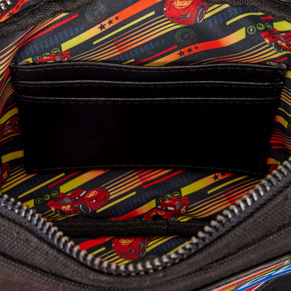 Cars 20th Anniversary Piston Cup Sling Crossbody Bag