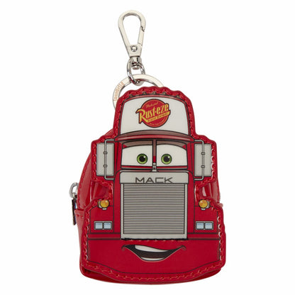 Cars 20th Anniversary Mystery Mini Backpack Keychain Charm