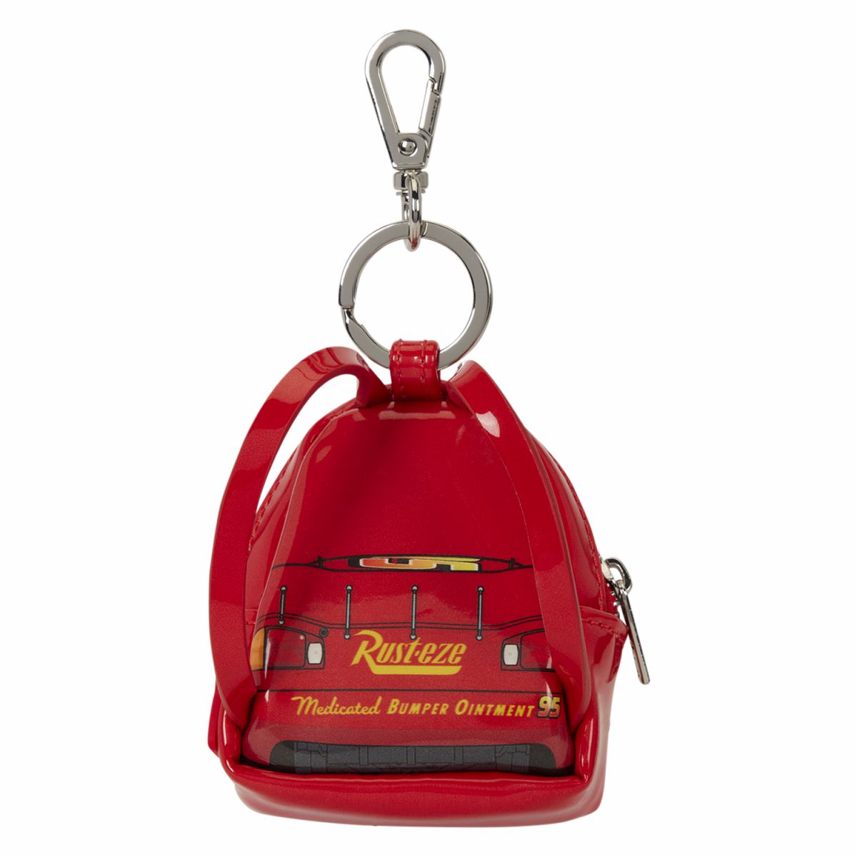 Cars 20th Anniversary Mystery Mini Backpack Keychain Charm