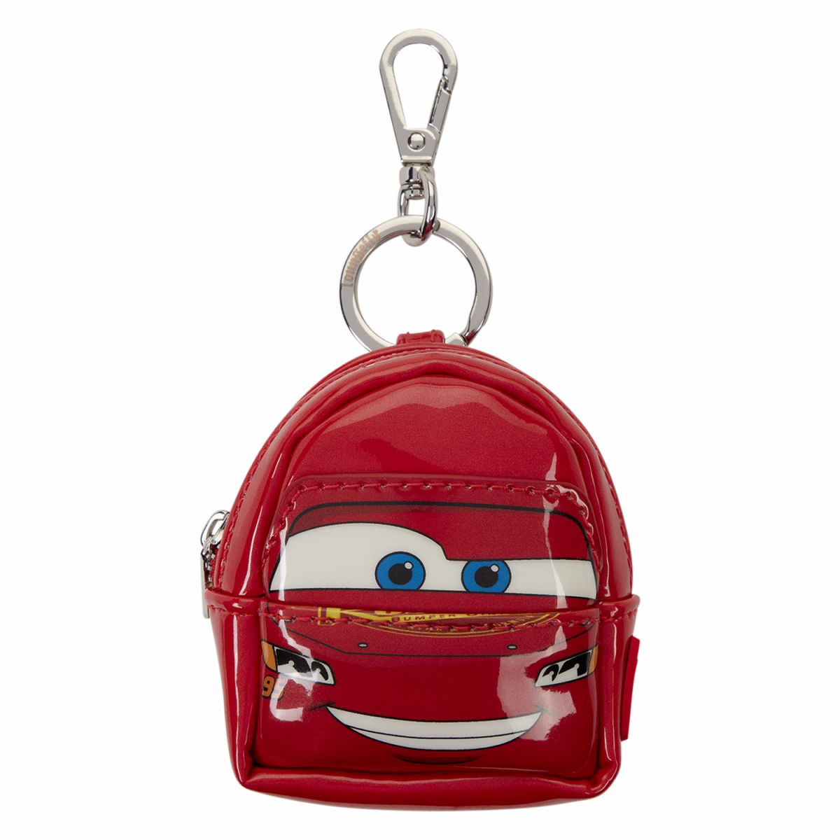 Cars 20th Anniversary Mystery Mini Backpack Keychain Charm