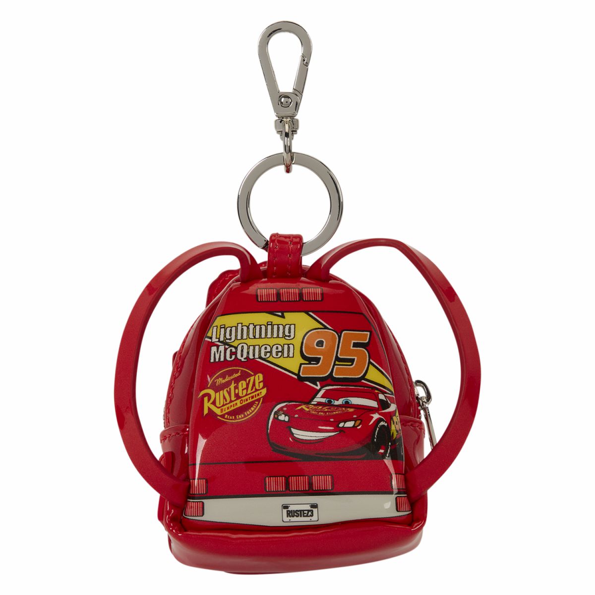 Cars 20th Anniversary Mystery Mini Backpack Keychain Charm