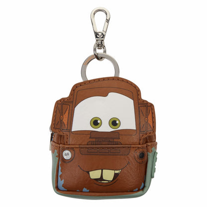 Cars 20th Anniversary Mystery Mini Backpack Keychain Charm