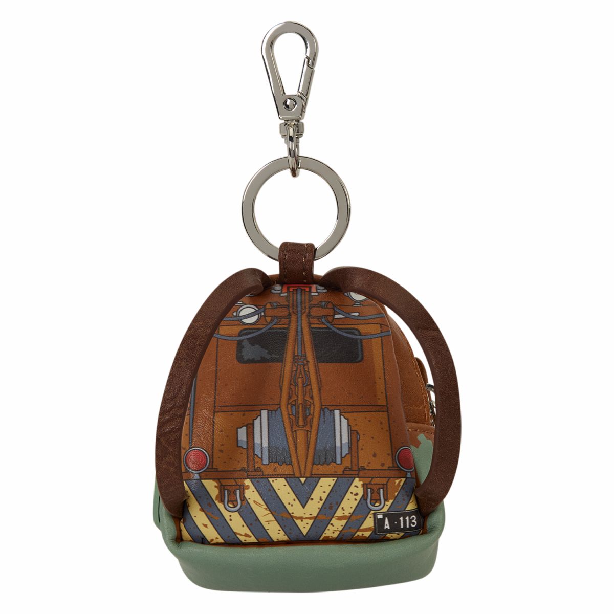 Cars 20th Anniversary Mystery Mini Backpack Keychain Charm