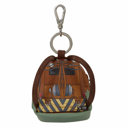 Cars 20th Anniversary Mystery Mini Backpack Keychain Charm