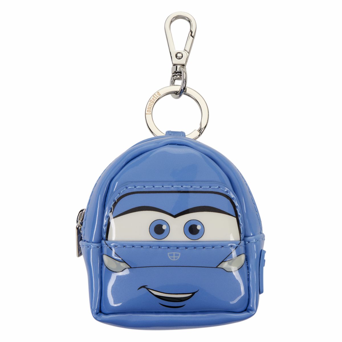 Cars 20th Anniversary Mystery Mini Backpack Keychain Charm