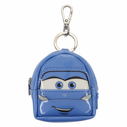 Cars 20th Anniversary Mystery Mini Backpack Keychain Charm