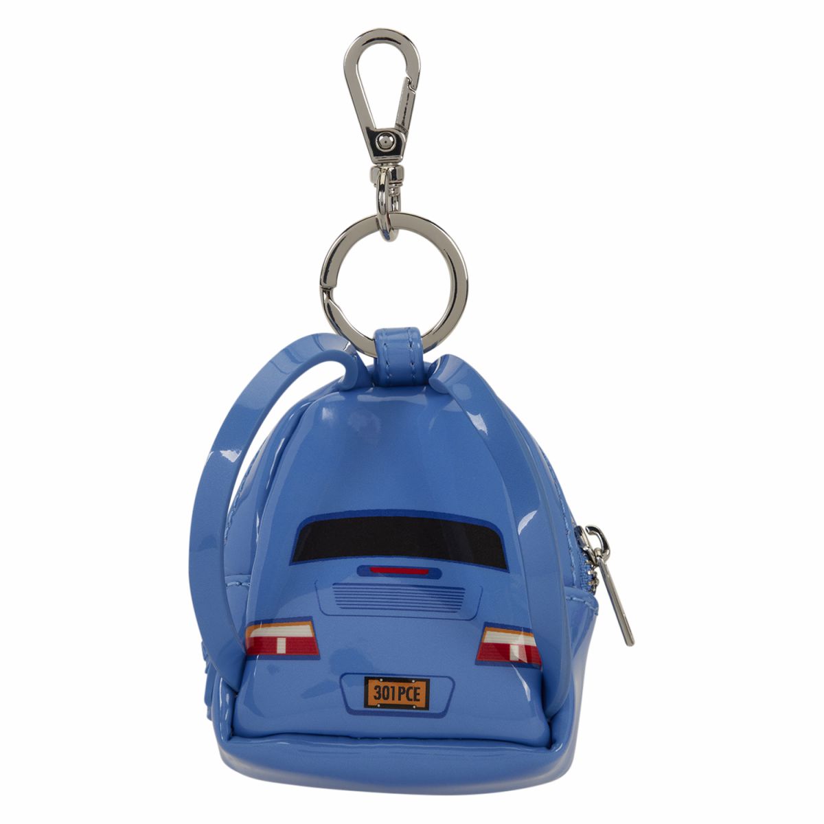 Cars 20th Anniversary Mystery Mini Backpack Keychain Charm