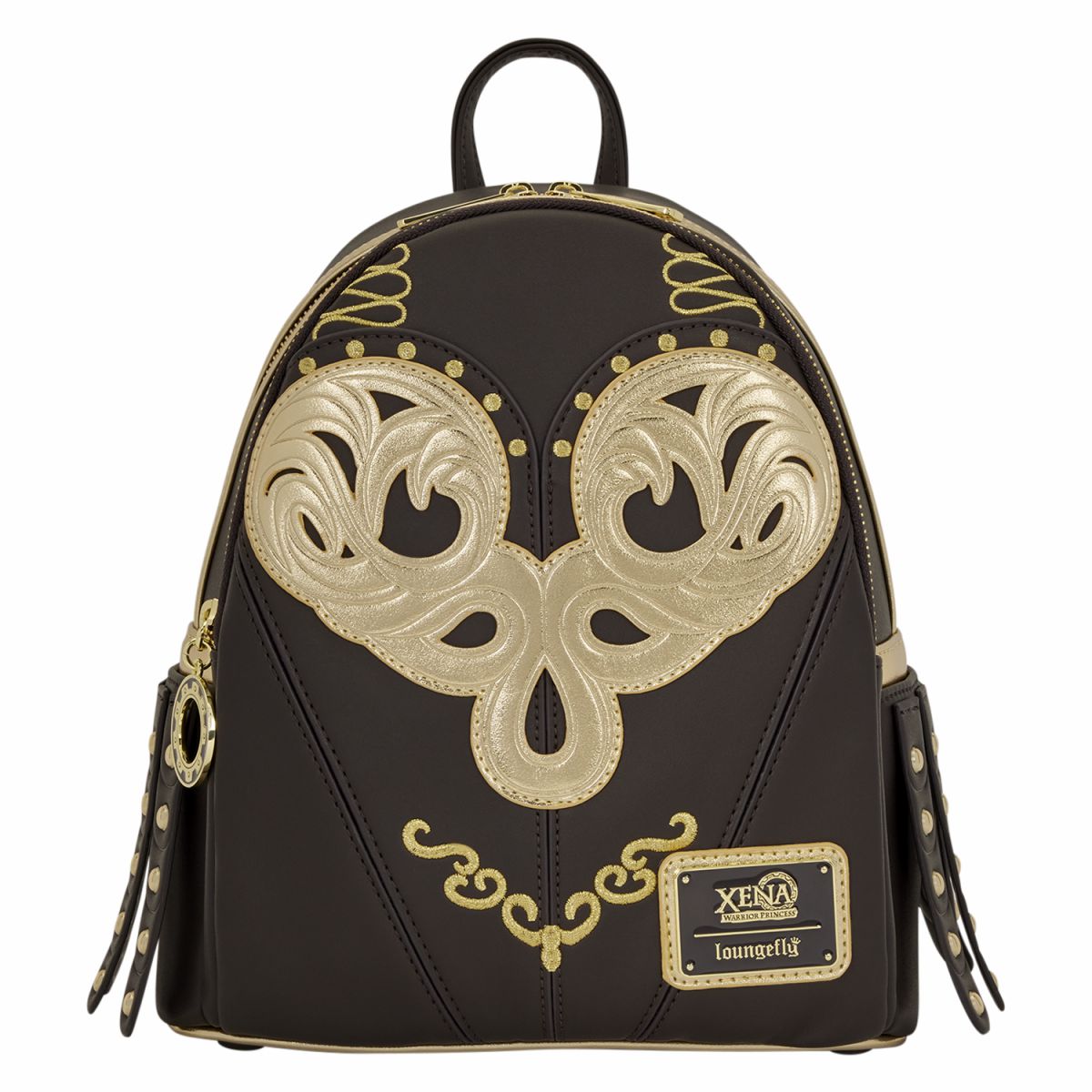Xena: Warrior Princess Exclusive Mini Backpack