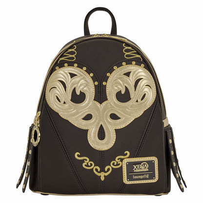 Xena: Warrior Princess Exclusive Mini Backpack